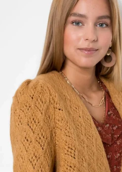 New Feinstrickjacke Damen Pullover & Strickjacken|Strickmode