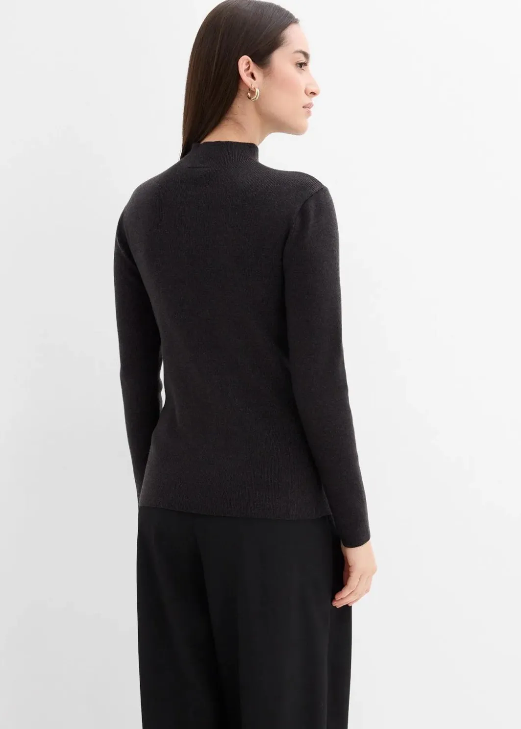 New Feinstrickjacke aus softem Viskose-Mix Damen Bekleidung·Umstandsmode|Bekleidung·Jeans
