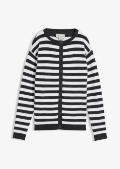 Sale Feinstrickjacke, Rundhals Damen Pullover & Strickjacken|Basics