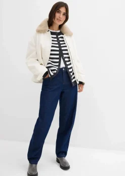 Sale Feinstrickjacke, Rundhals Damen Pullover & Strickjacken|Basics