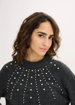 Damen bonprix Bekleidung·Umstandsmode|Strickmode|Feinstrickpullover