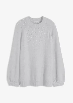 Damen bonprix Bekleidung·Umstandsmode|Strickmode|Feinstrickpullover