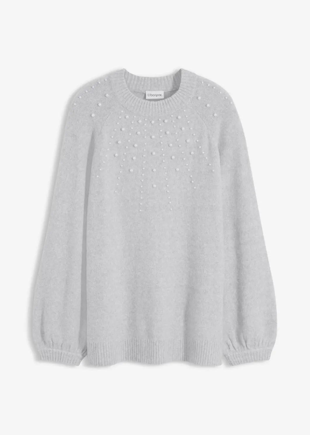 Damen bonprix Bekleidung·Umstandsmode|Strickmode|Feinstrickpullover