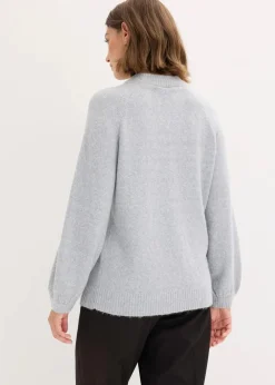 Damen bonprix Bekleidung·Umstandsmode|Strickmode|Feinstrickpullover