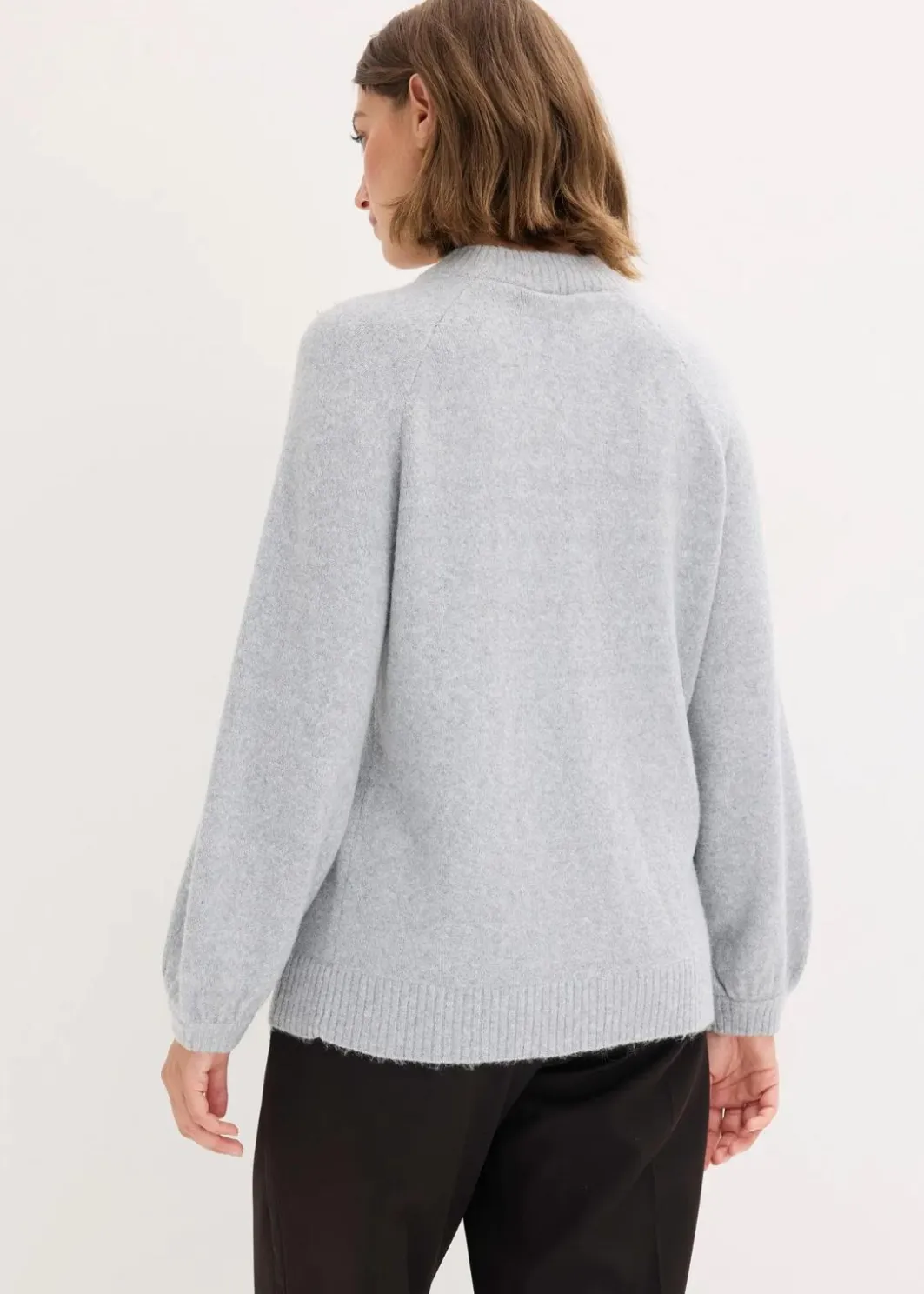 Damen bonprix Bekleidung·Umstandsmode|Strickmode|Feinstrickpullover