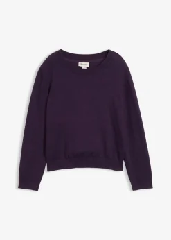 Hot Feinstrickpullover Kinder Mädchen 9-16 Jahre·Sweat & Strick
