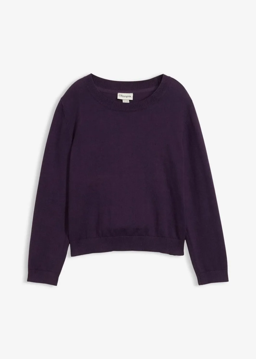 Hot Feinstrickpullover Kinder Mädchen 9-16 Jahre·Sweat & Strick