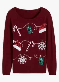 Damen bonprix Bekleidung·Umstandsmode|Bekleidung·Jeans|Feinstrickpullover