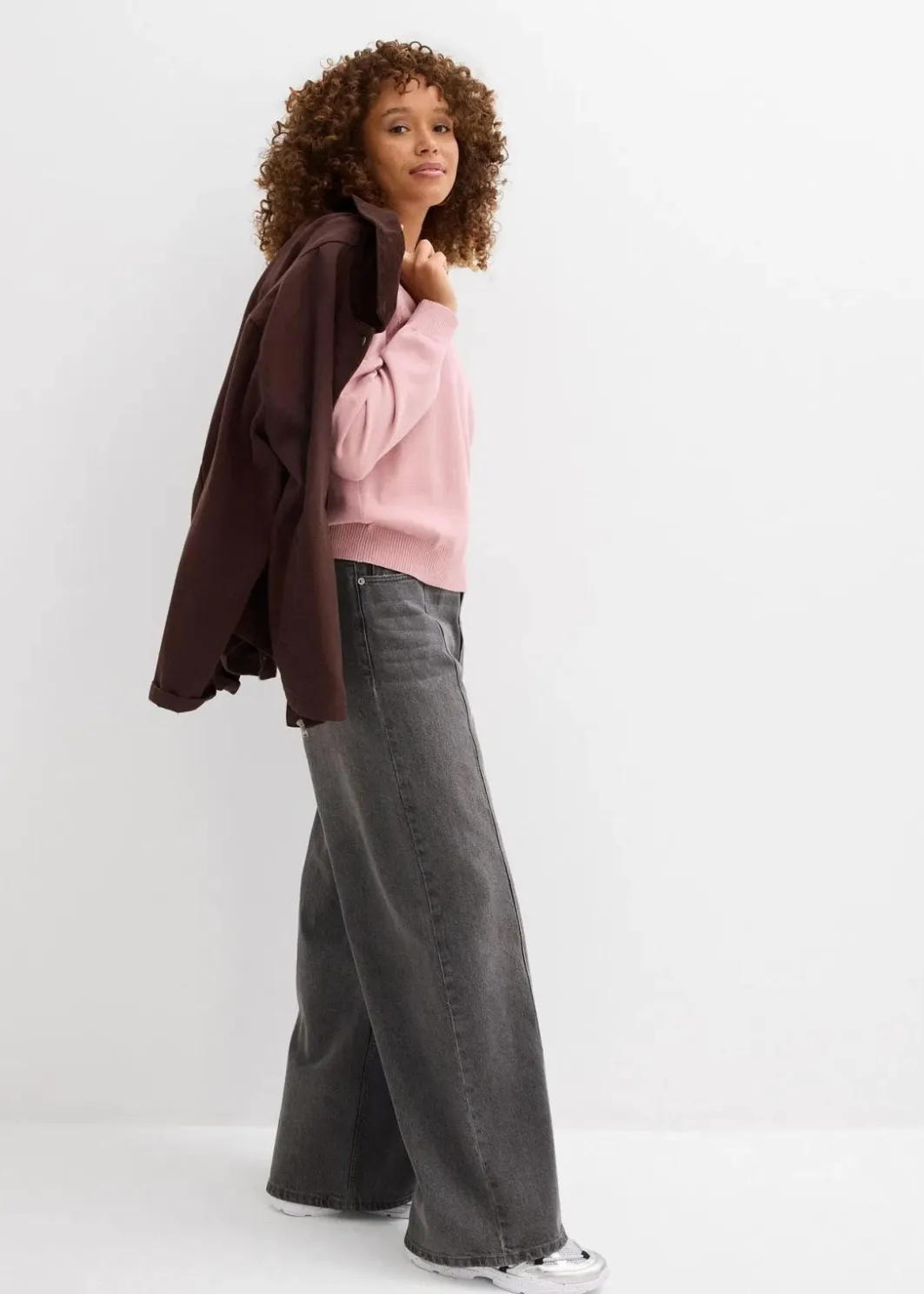 Best Feinstrickpullover Damen Pullover & Strickjacken|Basics