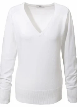 New Feinstrickpullover Damen Strickmode|Pullover & Strickjacken