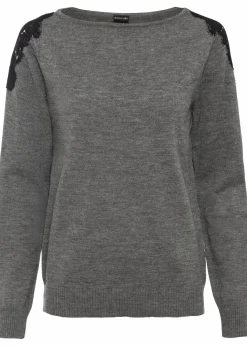 Damen bonprix Bekleidung·Umstandsmode|Strickmode|Feinstrickpullover