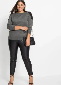 Damen bonprix Bekleidung·Umstandsmode|Strickmode|Feinstrickpullover