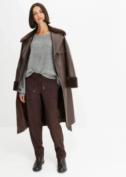 Damen bonprix Pullover & Strickjacken|Bekleidung·Jeans|Feinstrickpullover