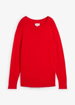 Damen bonprix Bekleidung·Umstandsmode|Bekleidung·Röcke|Feinstrickpullover