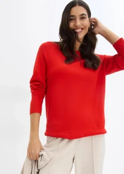 Damen bonprix Bekleidung·Umstandsmode|Bekleidung·Röcke|Feinstrickpullover