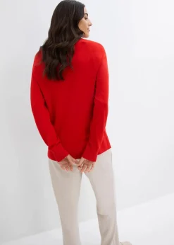 Damen bonprix Bekleidung·Umstandsmode|Bekleidung·Röcke|Feinstrickpullover