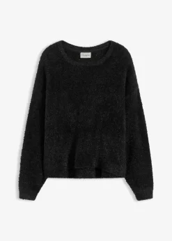 Discount Feinstrickpullover Damen Bekleidung·Umstandsmode|Strickmode