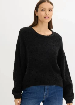 Discount Feinstrickpullover Damen Bekleidung·Umstandsmode|Strickmode