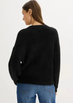 Discount Feinstrickpullover Damen Bekleidung·Umstandsmode|Strickmode