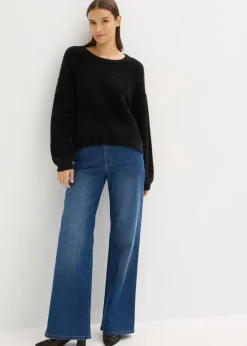 Discount Feinstrickpullover Damen Bekleidung·Umstandsmode|Strickmode