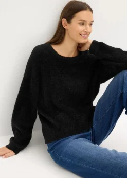 Discount Feinstrickpullover Damen Bekleidung·Umstandsmode|Strickmode
