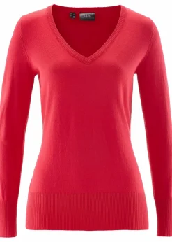 Sale Feinstrickpullover Damen Strickmode|Pullover & Strickjacken