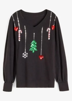 Outlet Feinstrickpullover Damen Bekleidung·Umstandsmode|Strickmode