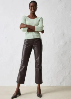 Online Feinstrickpullover aus Merinowolle Damen Bekleidung·Umstandsmode|Bekleidung·Jeans
