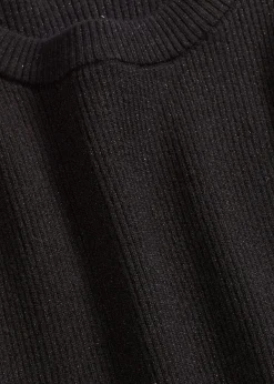 Damen bonprix Bekleidung·Umstandsmode|Bekleidung·Jeans|Feinstrickpullover aus softem Viskose-Mix