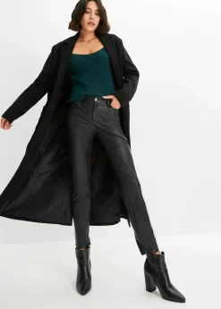 Hot Feinstrickpullover aus softem Viskose-Mix Damen Bekleidung·Umstandsmode|Bekleidung·Jeans