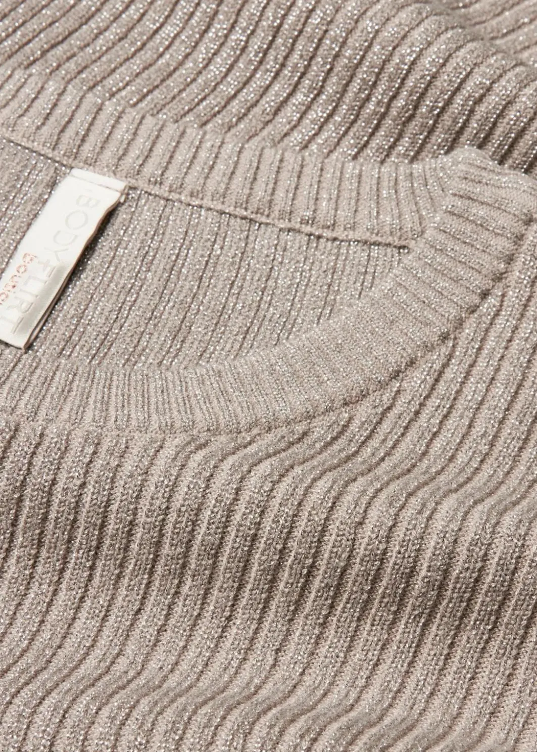 Damen bonprix Bekleidung·Umstandsmode|Bekleidung·Jeans|Feinstrickpullover aus softem Viskose-Mix