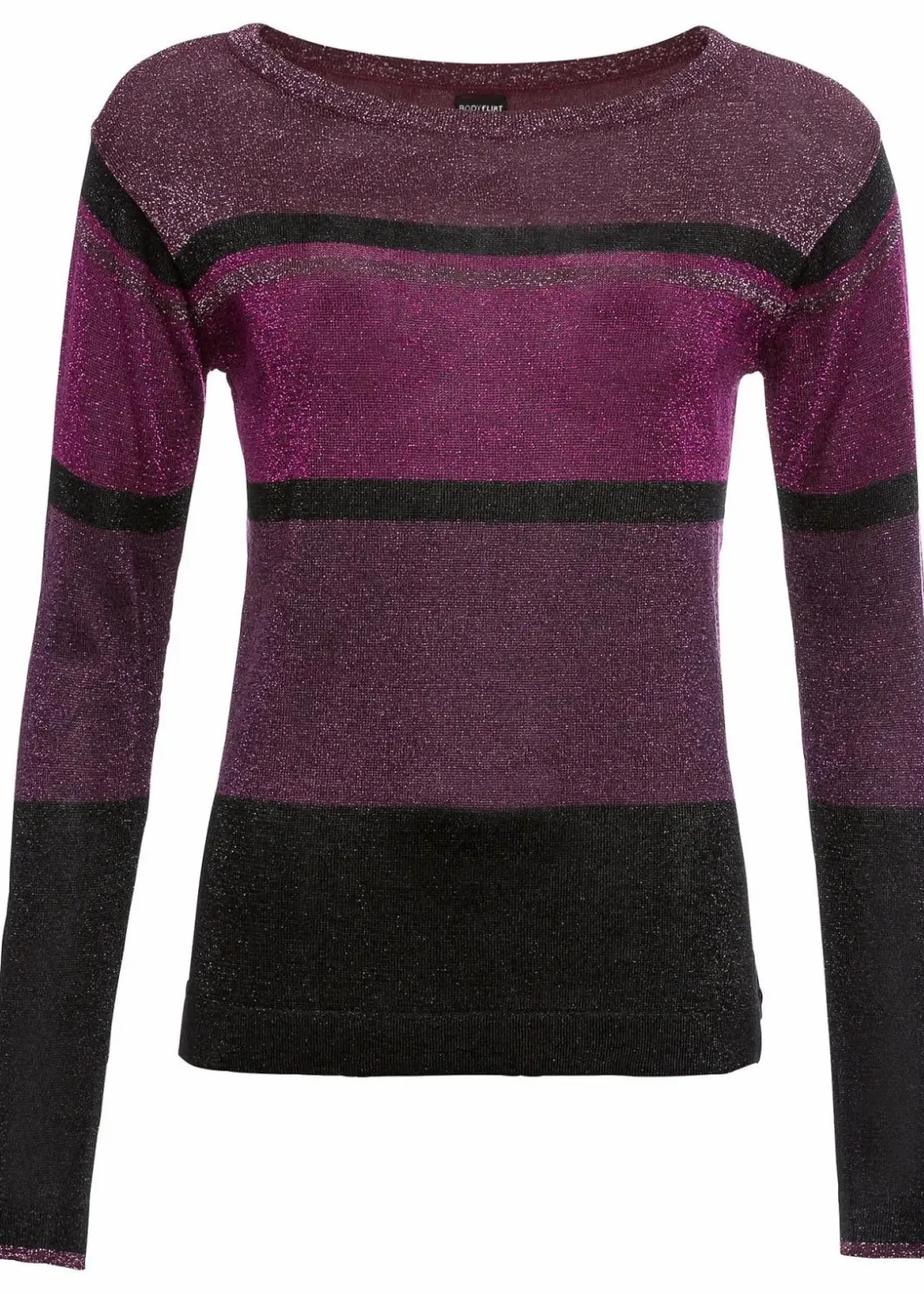 Feinstrickpullover aus Viskose-Mix Damen Bekleidung·Umstandsmode|Bekleidung·Jeans