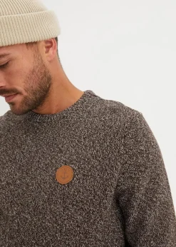 Hot Feinstrickpullover mit reiner Baumwolle Herren Große Größen|Pullover & Strickjacken
