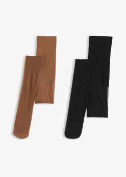 Clearance Feinstrumpfhose 20 DEN (2er Pack) Damen Wäsche·Socken & Strumpfhosen|Socken & Strumpfhosen
