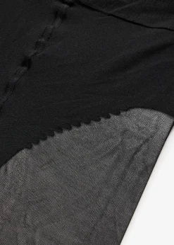 Clearance Feinstrumpfhose mit Höschenteil mit Komfortbund 30 DEN Damen Wäsche·Socken & Strumpfhosen|Socken & Strumpfhosen