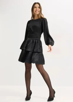 Best Feinstrumpfhose mit Komfortbund 30 DEN Damen Nachhaltigere Materialien|Socken & Strumpfhosen