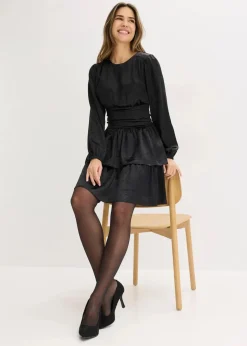 Best Feinstrumpfhose mit Komfortbund 30 DEN Damen Nachhaltigere Materialien|Socken & Strumpfhosen