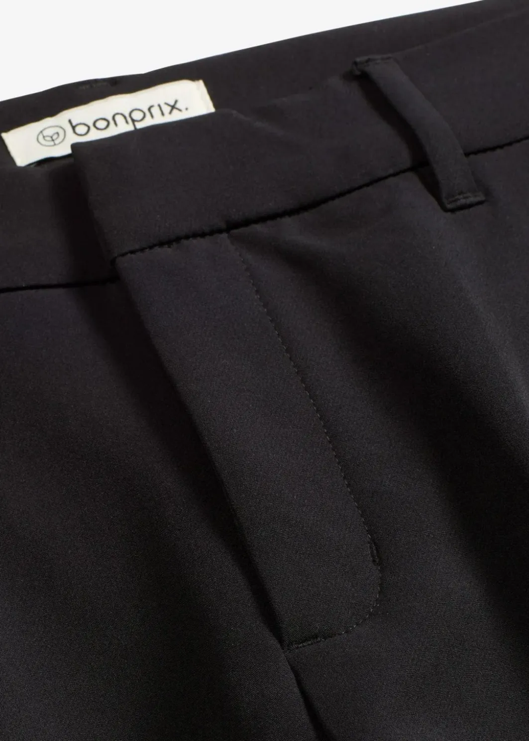 Damen bonprix Bekleidung·Kleider|Hosen|Feminine Hose mit Bügelfalte