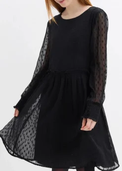 Kinder bonprix Mädchen 9-16 Jahre·Kleider & Jumpsuits|Festliches Mädchen Kleid