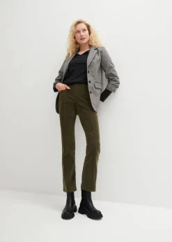 Hot Figurbetontes Langarmshirt (2er Pack) Damen Shirts & Tops|Basics