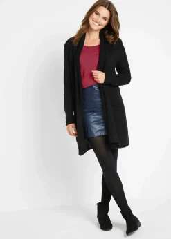 New Figurbetontes Langarmshirt Damen Shirts & Tops|Basics