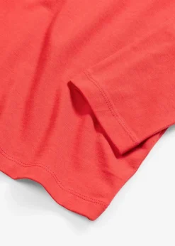 Hot Figurbetontes Langarmshirt Damen Shirts & Tops|Basics