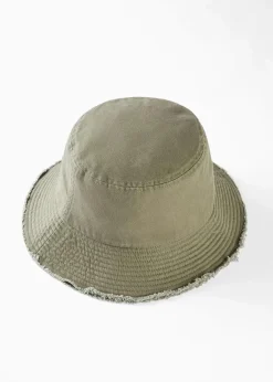 Damen bonprix Mützen, Caps & Hüte|Fischerhut