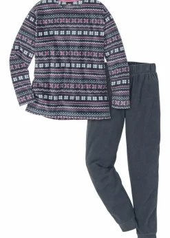 Sale Fleece Loungewear Hausanzug Damen Wäsche·Homewear|Wäsche·Nachtwäsche