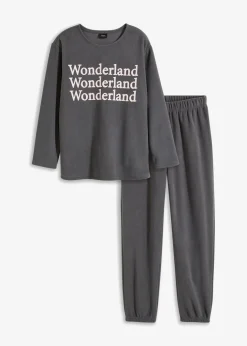 Best Fleece Loungewear Hausanzug Damen Wäsche·Homewear|Wäsche·Nachtwäsche