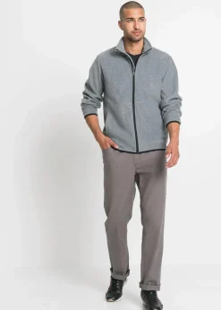 Clearance Fleecejacke (2er Pack) Herren Sweat|Jacken & Mäntel