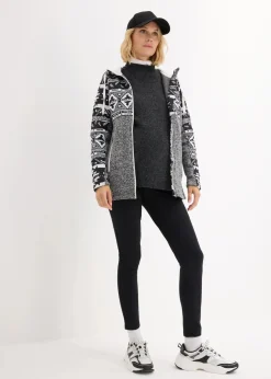 Best Fleece-Umstands- und Tragejacke Damen Bekleidung·Blazer|Umstandsmode