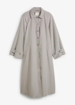 Outlet Fließender Trenchcoat Damen Jacken & Mäntel|Bekleidung·Hosen