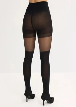 Sale Formende Overknee Strumpfhose Damen Wäsche·Socken & Strumpfhosen|Socken & Strumpfhosen