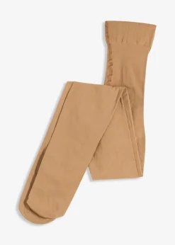 Damen bonprix Socken & Strumpfhosen|Wäsche·Socken & Strumpfhosen|Formende Strumpfhose mit Push Up Effekt 80den